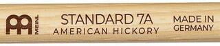 Baquetas Meinl Standard 7A American Hickory SB100 Baquetas - 1
