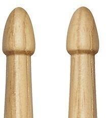 Baquetas Meinl Standard 7A American Hickory SB100 Baquetas - 2
