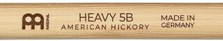 Baquetas Meinl Heavy 5B American Hickory SB109 Baquetas - 1