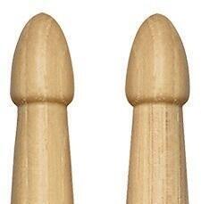 Baquetas Meinl Heavy 5B American Hickory SB109 Baquetas - 2