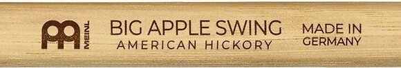 Bețe de tobă Meinl Big Apple Swing Wood Tip Drum Sticks - 2