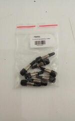 Camera Longus Valves 10 Supapă Dunlop (Folosit) - 1