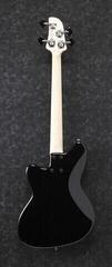 E-Bass Ibanez TMB30-BK Black E-Bass - 1