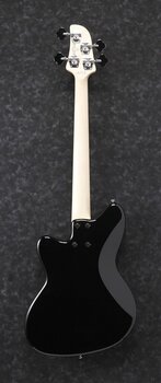 4-kielinen bassokitara Ibanez TMB30-BK Black 4-kielinen bassokitara - 2