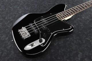 E-Bass Ibanez TMB30-BK Black E-Bass - 3
