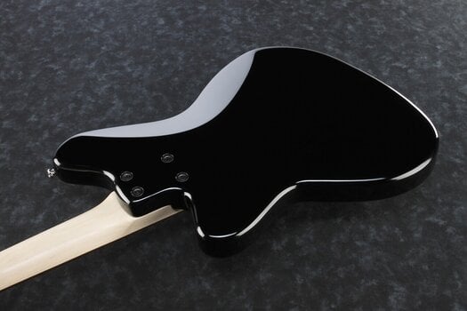4-kielinen bassokitara Ibanez TMB30-BK Black 4-kielinen bassokitara - 5