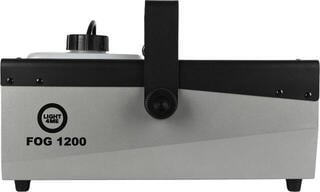 Røgmaskine Light4Me Fog 1200 V2 Røgmaskine - 3