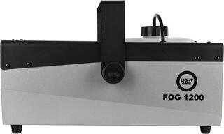 Røgmaskine Light4Me Fog 1200 V2 Røgmaskine - 4