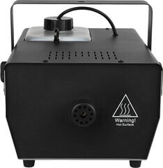 Røgmaskine Light4Me Fog 1200 V2 Røgmaskine - 5