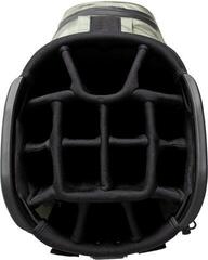 Cart Bag Callaway Chase 14 Dry Green Camo Cart Bag - 4