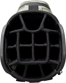 Saco de golfe para carrinho Callaway Chase 14 Dry Green Camo Saco de golfe para carrinho - 5