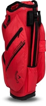 Saco de golfe para carrinho Callaway Chase 14 Dry Red/Black Saco de golfe para carrinho - 4