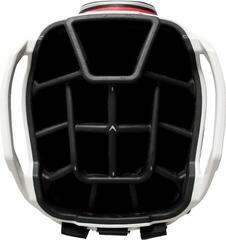 Borsa da golf Cart Bag Callaway Org 14 HD Black/Light Grey/Red Borsa da golf Cart Bag - 4