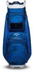 Golftrolleytas Callaway Org 14 HD Blue Palms/Light Grey Golftrolleytas - 2