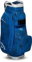 Golftrolleytas Callaway Org 14 HD Blue Palms/Light Grey Golftrolleytas - 1