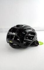 Fahrradhelm Kask Valegro Black S Fahrradhelm (Neuwertig) - 3