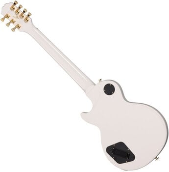 Guitarra elétrica de 7 cordas Epiphone Matt Heafy Les Paul Custom Origins 7 Bone White Guitarra elétrica de 7 cordas - 2