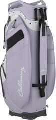 Golftrolleytas Callaway Org 14 Silver/Orchidea Petal Golftrolleytas - 2
