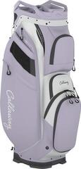 Golftrolleytas Callaway Org 14 Silver/Orchidea Petal Golftrolleytas - 3