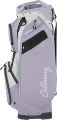 Golftrolleytas Callaway Org 14 Silver/Orchidea Petal Golftrolleytas - 4