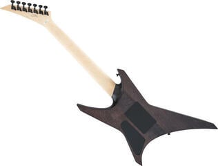 7-strenget elektrisk guitar Jackson Pro Series Dave Davidson Warrior WR7 Distressed Ash 7-strenget elektrisk guitar - 1