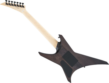 Elektromos gitár Jackson Pro Series Dave Davidson Warrior WR7 Distressed Ash Elektromos gitár - 2