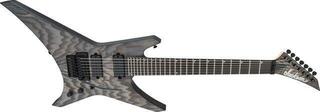 7-strenget elektrisk guitar Jackson Pro Series Dave Davidson Warrior WR7 Distressed Ash 7-strenget elektrisk guitar - 2