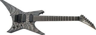 7-strenget elektrisk guitar Jackson Pro Series Dave Davidson Warrior WR7 Distressed Ash 7-strenget elektrisk guitar - 3