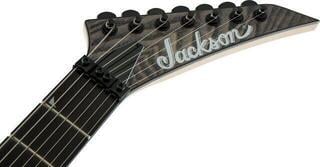 7-strenget elektrisk guitar Jackson Pro Series Dave Davidson Warrior WR7 Distressed Ash 7-strenget elektrisk guitar - 7