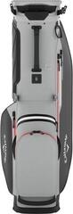Stand Bag Callaway Fairway C HD Stand Bag Black/Light Grey/Red - 2