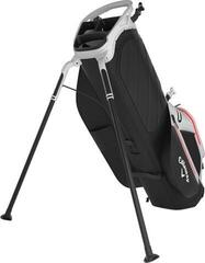 Stand Bag Callaway Fairway C HD Stand Bag Black/Light Grey/Red - 1