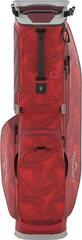 Stand Bag Callaway Fairway C HD Stand Bag Red Palms/Light Grey - 2