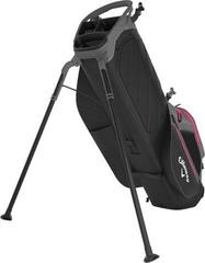 Standbag Callaway Fairway C HD Standbag Black/Charcoal/Pink - 1