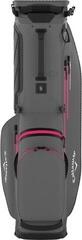 Standbag Callaway Fairway C HD Standbag Black/Charcoal/Pink - 2
