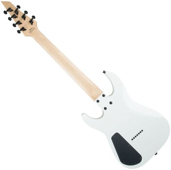Chitarra Elettrica Jackson JS Series JS32-7 Dinky DKA HT AH Snow White Chitarra Elettrica - 2