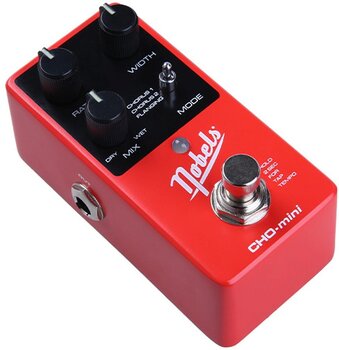 Guitar Effect Nobels CHO-mini Guitar Effect - 2
