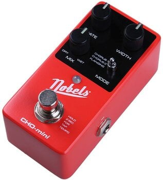 Guitar Effect Nobels CHO-mini Guitar Effect - 3