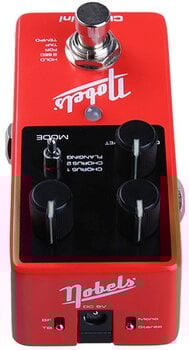 Guitar Effect Nobels CHO-mini Guitar Effect - 4