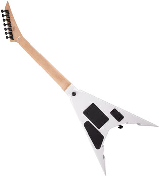 Elektromos gitár Jackson Pro Series Corey Beaulieu King V KV7Q Winterstorm Elektromos gitár - 2