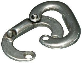 Accessori ancore Sailor Coupler SS AISI316 - 1