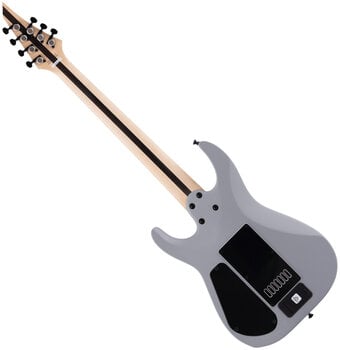 Elektrická gitara Jackson Pro Series Dinky Modern ET7 Primer Gray Elektrická gitara - 2