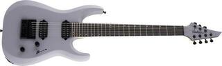 E-Gitarre Jackson Pro Series Dinky Modern ET7 Primer Gray E-Gitarre - 2