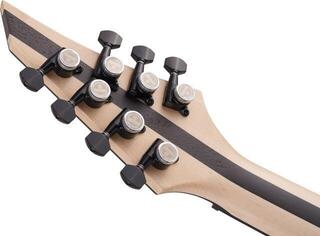 E-Gitarre Jackson Pro Series Dinky Modern ET7 Primer Gray E-Gitarre - 6
