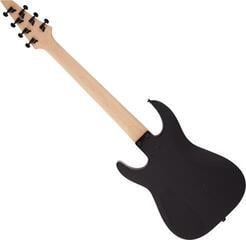 E-Gitarre Jackson JS Series Dinky Arch Top JS22Q-7 DKA HT AH Transparent Black Burst E-Gitarre - 1