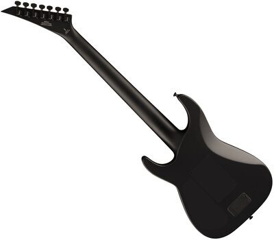 Električna kitara Jackson Pro Series Signature Jeff Loomis Soloist SL7 Black Električna kitara - 2