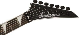 E-Gitarre Jackson Pro Series Signature Jeff Loomis Soloist SL7 Black E-Gitarre - 4