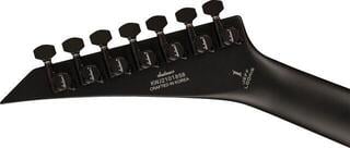 E-Gitarre Jackson Pro Series Signature Jeff Loomis Soloist SL7 Black E-Gitarre - 5