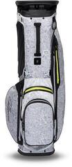Stand bag Callaway Fairway + HD Stand bag Grey Paint/Fluo Yellow - 2