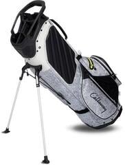 Stand bag Callaway Fairway + HD Stand bag Grey Paint/Fluo Yellow - 1