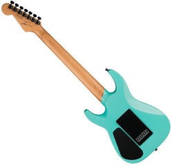 E-Gitarre Jackson Pro Series Josh Smith Soloist SL7 ET Aquamarine E-Gitarre - 1